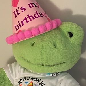 Meet your Posher, Miranda